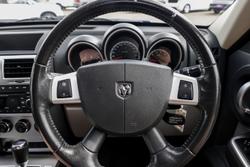 2008 Dodge Nitro SXT