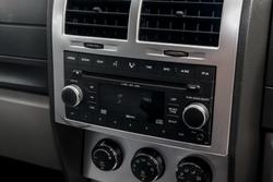 2008 Dodge Nitro SXT