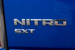 2008 Dodge Nitro SXT