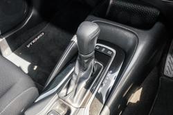 2022 Toyota Corolla Ascent Sport Hybrid