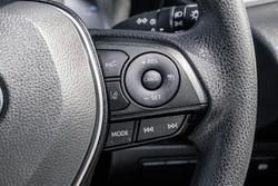 2022 Toyota Corolla Ascent Sport Hybrid