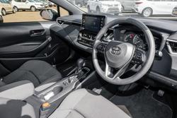 2022 Toyota Corolla Ascent Sport Hybrid