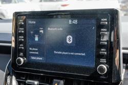 2022 Toyota Corolla Ascent Sport Hybrid