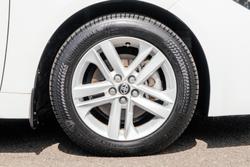 2022 Toyota Corolla Ascent Sport Hybrid