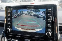 2022 Toyota Corolla Ascent Sport Hybrid