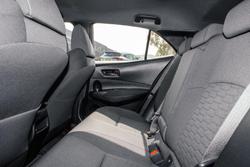 2022 Toyota Corolla Ascent Sport Hybrid