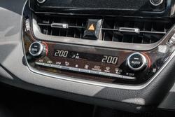 2022 Toyota Corolla Ascent Sport Hybrid