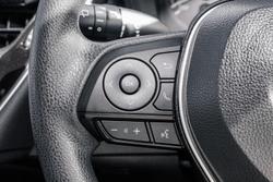 2022 Toyota Corolla Ascent Sport Hybrid