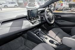 2022 Toyota Corolla Ascent Sport Hybrid