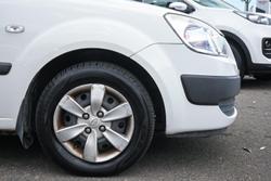 2008 Kia Rio EX