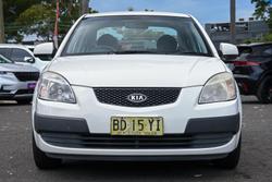 2008 Kia Rio EX