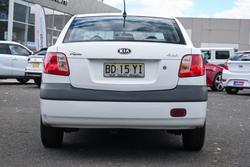 2008 Kia Rio EX