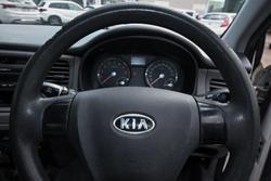 2008 Kia Rio EX