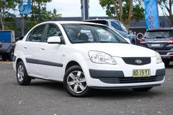 2008 Kia Rio EX