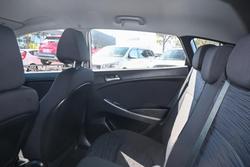 2018 Hyundai Accent Sport