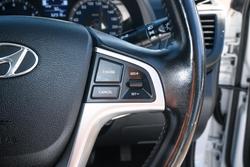 2018 Hyundai Accent Sport