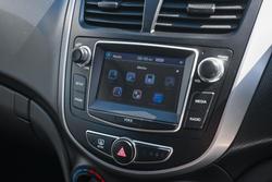 2018 Hyundai Accent Sport