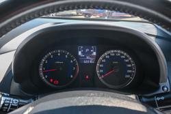 2018 Hyundai Accent Sport