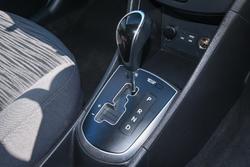 2018 Hyundai Accent Sport