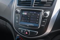 2018 Hyundai Accent Sport