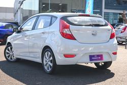 2018 Hyundai Accent Sport