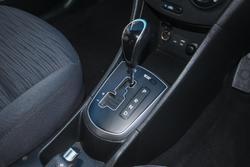 2018 Hyundai Accent Sport