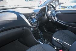 2018 Hyundai Accent Sport