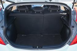 2018 Hyundai Accent Sport