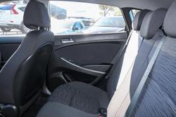 2018 Hyundai Accent Sport