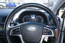 2018 Hyundai Accent Sport