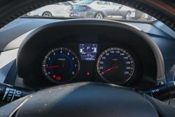 2018 Hyundai Accent Sport