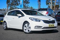 2015 Kia Cerato S