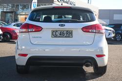 2015 Kia Cerato S