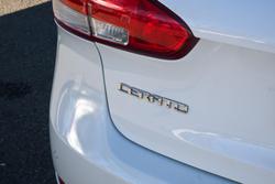 2015 Kia Cerato S