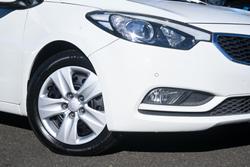 2015 Kia Cerato S