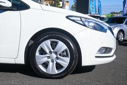 2015 Kia Cerato S