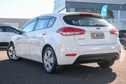 2015 Kia Cerato S