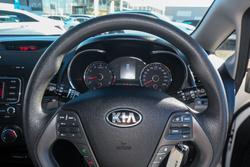 2015 Kia Cerato S