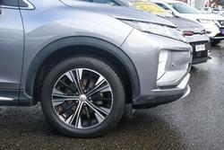 2018 Mitsubishi Eclipse Cross LS