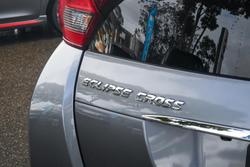 2018 Mitsubishi Eclipse Cross LS