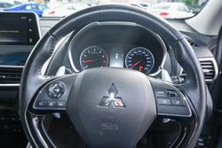 2018 Mitsubishi Eclipse Cross LS