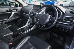 2018 Mitsubishi Eclipse Cross LS