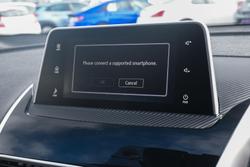 2018 Mitsubishi Eclipse Cross LS