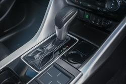 2018 Mitsubishi Eclipse Cross LS