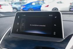 2018 Mitsubishi Eclipse Cross LS