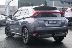 2018 Mitsubishi Eclipse Cross LS