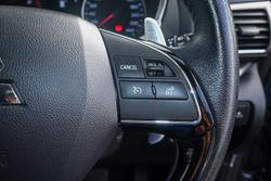 2018 Mitsubishi Eclipse Cross LS