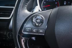 2018 Mitsubishi Eclipse Cross LS