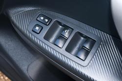 2018 Mitsubishi Eclipse Cross LS