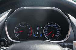 2018 Mitsubishi Eclipse Cross LS